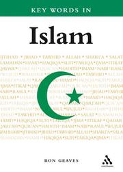 Cover of: Key Words in Islam (Key Words)
