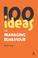 Cover of: 100 Ideas for Managing Behaviour (Continuum One Hundreds)