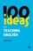 Cover of: 100 Ideas for Teaching English (Continuum One Hundred)