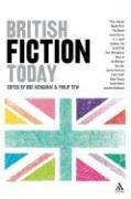 Cover of: British Fiction Today by 