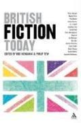 Cover of: British Fiction Today