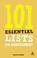 Cover of: 101 Essential Lists on Assessment (101 Essential Lists)