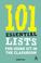 Cover of: 101 Essential Lists for Using Ict in the Classroom (101 Essential Lists)