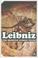 Cover of: The Shorter Leibniz Texts