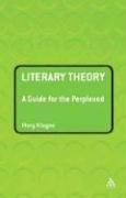 Cover of: Literary Theory by Mary Klages