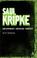 Cover of: Saul Kripke (Continuum Contemporary American Thinkers)