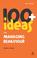 Cover of: 100+ Ideas for Managing Behaviour (Continuum One Hundreds)