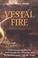 Cover of: Vestal Fire