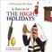 Cover of: A Touch of the High Holidays