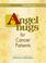 Cover of: Angel Hugs for Cancer Patients