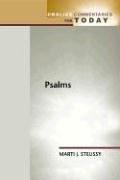 Cover of: Psalms