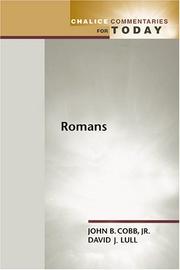 Romans by John B. Cobb