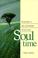 Cover of: Soul Time