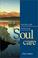 Cover of: Soul care