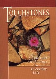 Cover of: Touchstones by R. Scott Colglazier