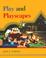 Cover of: Play and playscapes