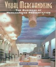 Cover of: Visual merchandising by Robert Colborne