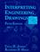 Cover of: Interpreting engineering drawings