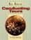 Cover of: Conducting tours