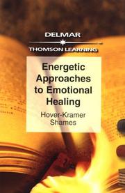 Cover of: Energetic approaches to emotional healing