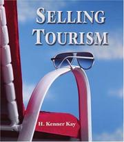 Selling tourism