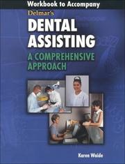 Delmar's Dental Assisting
