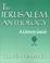 Cover of: The Jerusalem Anthology