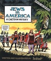 Cover of: Jews in America by David Gantz