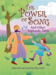 Power of Song by Rita Roth