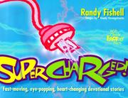 Cover of: Supercharged! by Randy Fishell