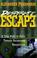 Cover of: Desperate escape