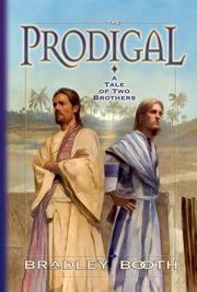Cover of: The Prodigal: A Tale of Two Brothers