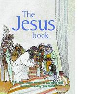 Cover of: The Jesus book: 40 Bible stories