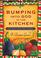 Cover of: Bumping into God in the Kitchen