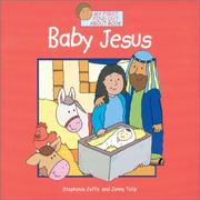 Cover of: Baby Jesus (My First Find Our About Series)