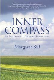 Cover of: Inner Compass by Margaret Silf