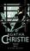 Cover of: Third Girl (Agatha Christie Collection)