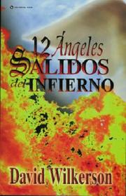 Cover of: Twelve Angels From Hell / Doce ángeles caídos del infierno