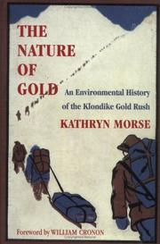 The nature of gold by Kathryn Taylor Morse