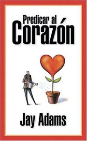 Cover of: Bosquejos Selectos para Predicar al Corazon