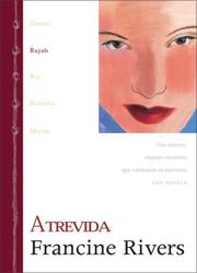 Cover of: Rahab (Atrevida) by Francine Rivers