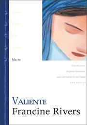 Cover of: Maria by Francine Rivers, Francine Rivers