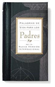 Cover of: Palabras De Vida Para Padres