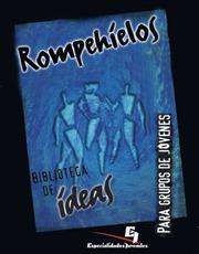 Cover of: Biblioteca De Ideas: Rompehielos