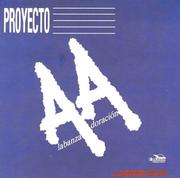 Cover of: Proyecto AA by Marcos Witt