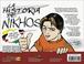 Cover of: Nikhos' Story - Bilingual