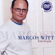 Cover of: Antologia CD by Marcos Witt
