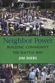 Neighbor Power