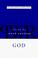 Cover of: God