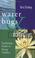 Cover of: Water bugs and dragonflies